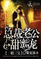 一胎三宝:总裁老公,甜蜜宠