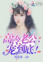 高冷老公,宠到底!