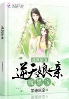 盛世独宠:逆天娘亲腹黑宝