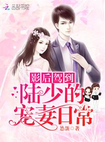 影后驾到:陆少的宠妻日常
