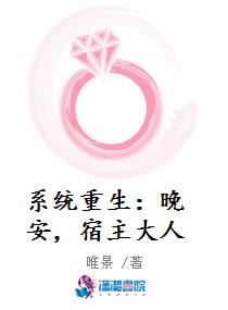 系统重生:晚安,宿主大人