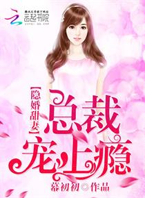 隐婚甜妻:总裁,宠上瘾!