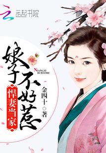 悍妻当家:娘子不好惹