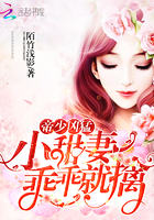 帝少凶猛:小甜妻,乖乖就擒