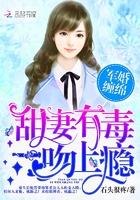 军婚缠绵:甜妻有毒,一吻上瘾