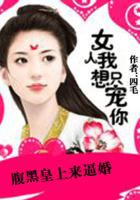 腹黑皇上来逼婚:女人我只想宠你