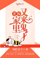 老板,家里又来鬼了