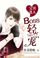 宝贝迷人,BOSS轻点宠