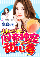 神秘闪婚:阎帝独宠甜心妻