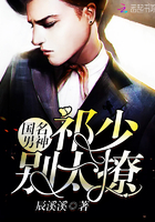 国民男神:祁少,别太撩