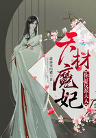 天材魔妃:你好,反派大人