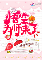 悟空,为师来了!