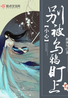 小心,别被乌鸦盯上