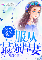 老公立正:服从最强悍妻!