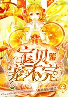 恶魔校草:宝贝,宠不完