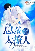 霸宠甜妻,总裁太撩人!