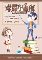 学霸小青梅:竹马老师很腹黑