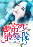 萌宠甜妻:帝少,请爱我