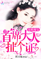 呆萌双宝:首席大人,扯个证