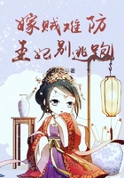 嫁贼难防,王妃别逃跑