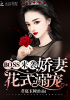 BOSS来袭:娇妻花式溺宠