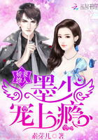 娇妻撩人:墨少,宠上瘾