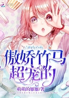 青梅有点萌:傲娇竹马,超宠的