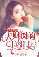 重生暖婚:大财阀的小甜妻