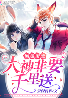 网游蜜恋:大神非要千里送