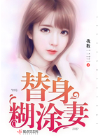替身糊涂妻