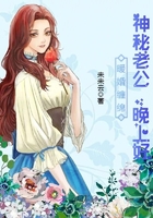 暖婚缠绵:神秘老公,晚上好