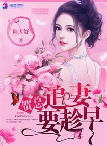 贺总,追妻要趁早!