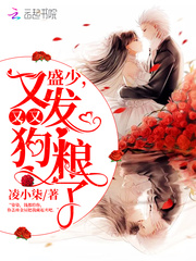 盛少,又又又发狗粮了