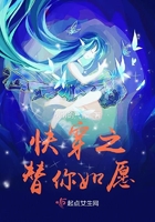 快穿之替你如愿