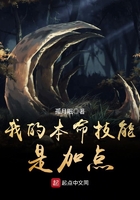 我的本命技能是加点
